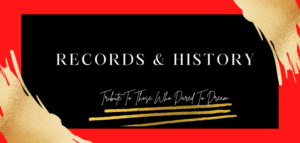 Record and History